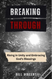Capa do artigo Breaking Through