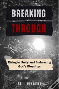 Capa do artigo Breaking Through