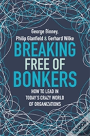 Capa do artigo Breaking Through Bonkers