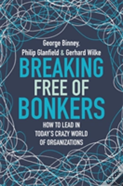 Capa do artigo Breaking Through Bonkers