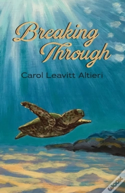 Capa do artigo Breaking Through