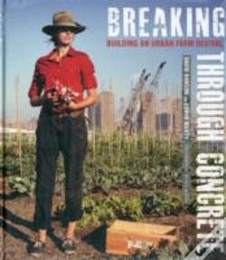 Capa do artigo Breaking Through Concrete