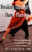 Breaking Through Dance Plateaus