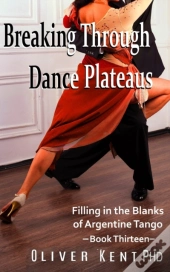 Breaking Through Dance Plateaus