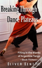 Capa do artigo Breaking Through Dance Plateaus