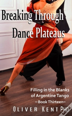 Capa do artigo Breaking Through Dance Plateaus
