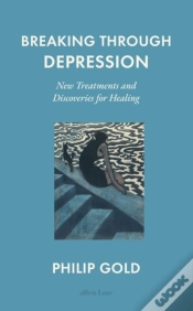 Capa do artigo Breaking Through Depression