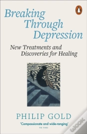 Capa do artigo Breaking Through Depression