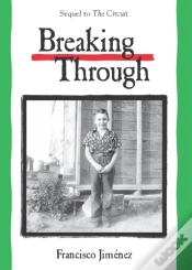 Capa do artigo Breaking Through