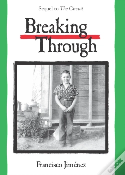 Capa do artigo Breaking Through