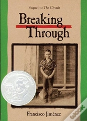 Capa do artigo Breaking Through