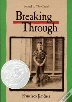 Capa do artigo Breaking Through