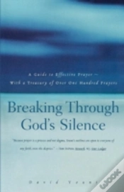 Capa do artigo Breaking Through God