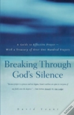 Capa do artigo Breaking Through God'S Silence