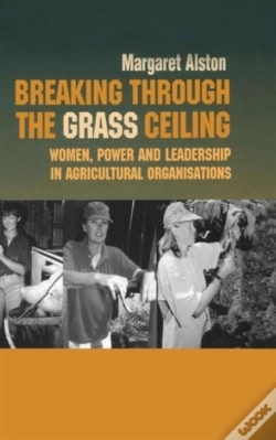 Capa do artigo Breaking Through Grass Ceiling