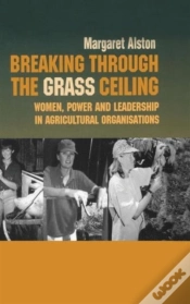 Capa do artigo Breaking Through Grass Ceiling