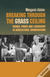 Capa do artigo Breaking Through Grass Ceiling