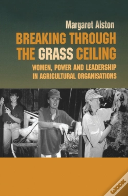 Capa do artigo Breaking Through Grass Ceiling