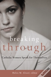 Capa do artigo Breaking Through