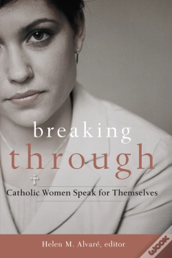 Capa do artigo Breaking Through