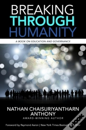 Capa do artigo Breaking Through Humanity