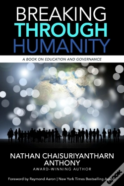 Capa do artigo Breaking Through Humanity