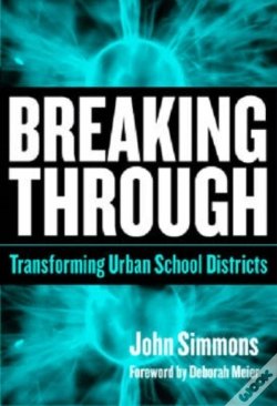 Capa do artigo Breaking Through