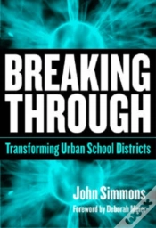 Capa do artigo Breaking Through