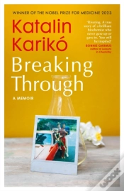 Capa do artigo Breaking Through