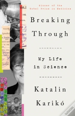 Capa do artigo Breaking Through