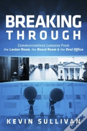 Capa do artigo Breaking Through