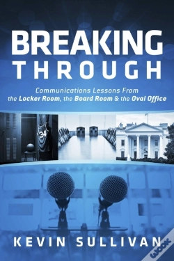 Capa do artigo Breaking Through
