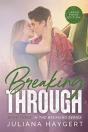 Breaking Through (Large Print) - Preview