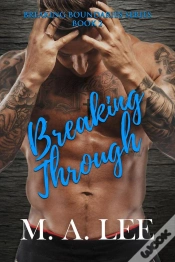 Capa do artigo Breaking Through
