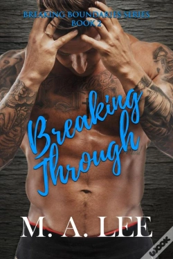 Capa do artigo Breaking Through