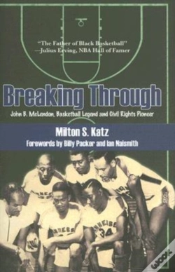 Capa do artigo Breaking Through