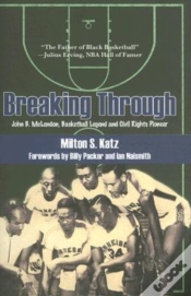 Capa do artigo Breaking Through