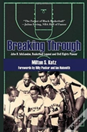 Capa do artigo Breaking Through