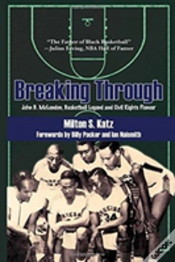 Capa do artigo Breaking Through