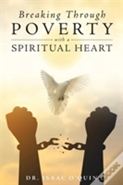 Capa do artigo Breaking Through Poverty With A Spiritual Heart