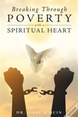 Capa do artigo Breaking Through Poverty With A Spiritual Heart