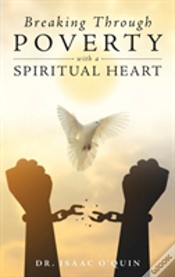 Capa do artigo Breaking Through Poverty With A Spiritual Heart