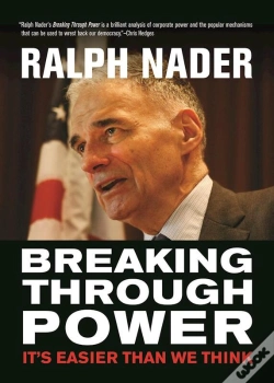 Capa do artigo Breaking Through Power