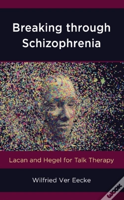 Capa do artigo Breaking Through Schizophrenia