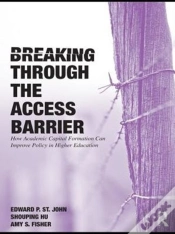 Capa do artigo Breaking Through The Access Barrier