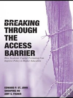Capa do artigo Breaking Through The Access Barrier