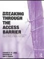 Breaking Through The Access Barrier - Preview