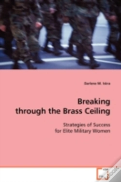 Capa do artigo Breaking Through The Brass Ceiling