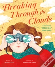 Capa do artigo Breaking Through The Clouds