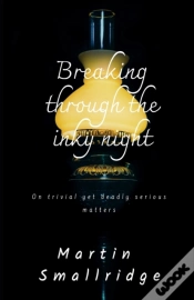 Capa do artigo Breaking Through The Inky Night